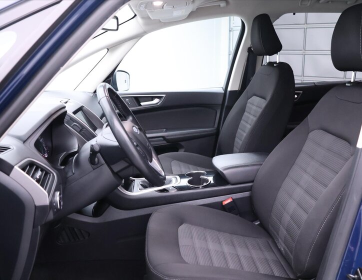 Ford Galaxy MPV 1,5 l 118 kw