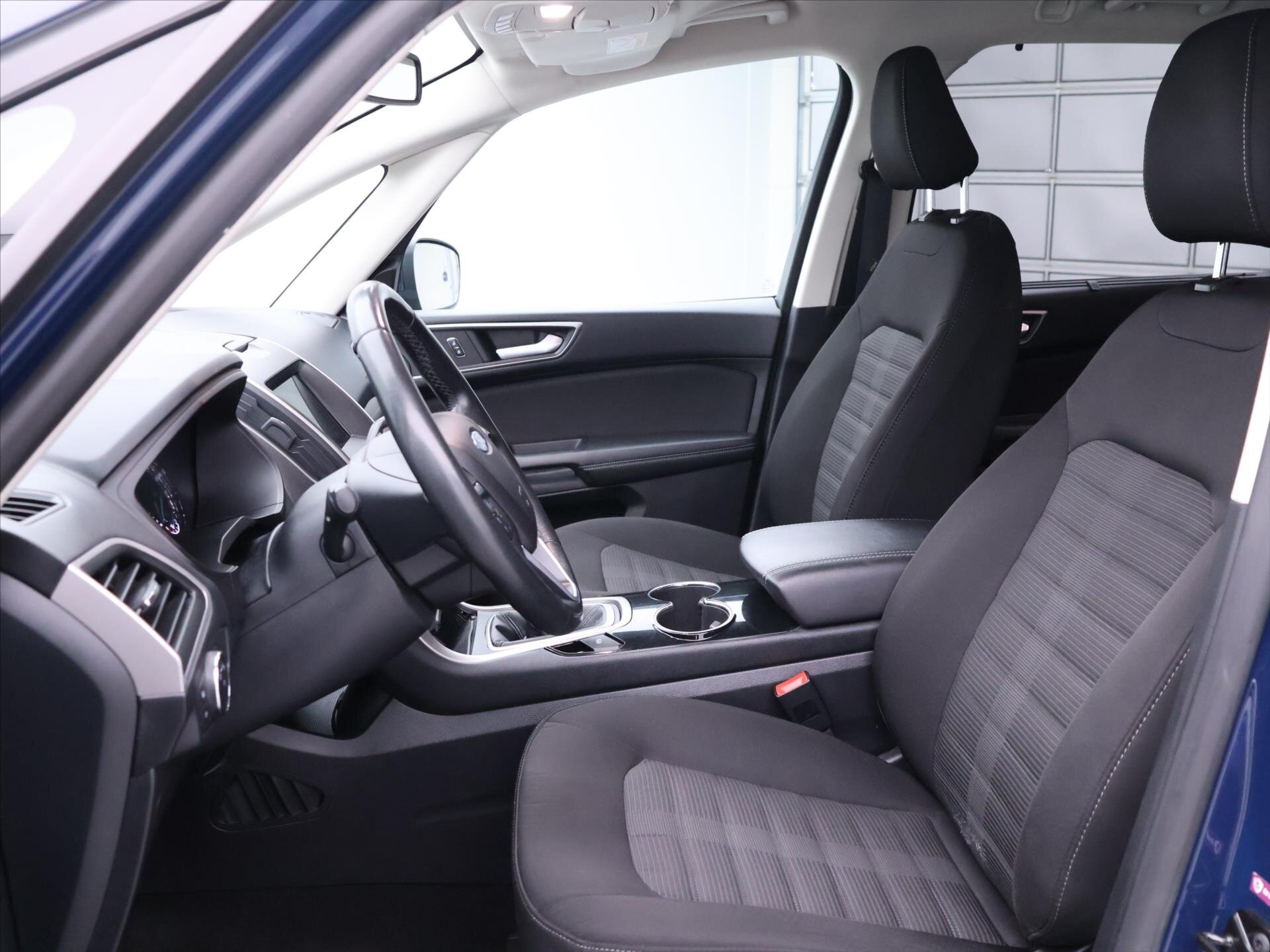 Ford Galaxy MPV 1,5 l 118 kw