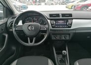 Škoda Fabia Kombi 999,0 70 kw