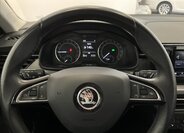 Škoda Scala Hatchback 1,6 l 85 kw