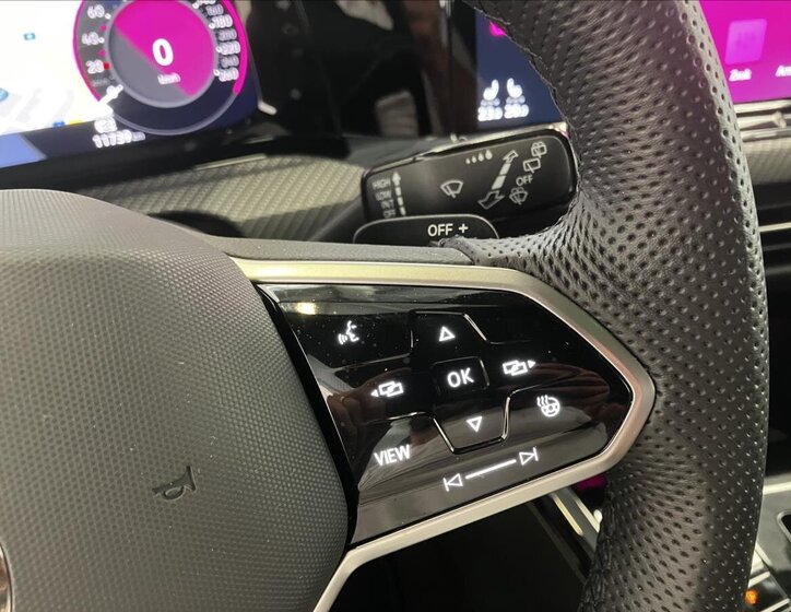 Volkswagen Golf Hatchback 1,5 l 110 kw