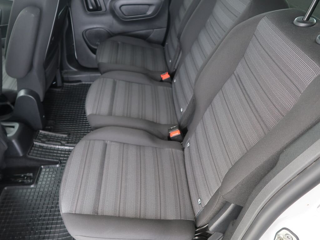 Opel Combo MPV 1,5 l 96 kw