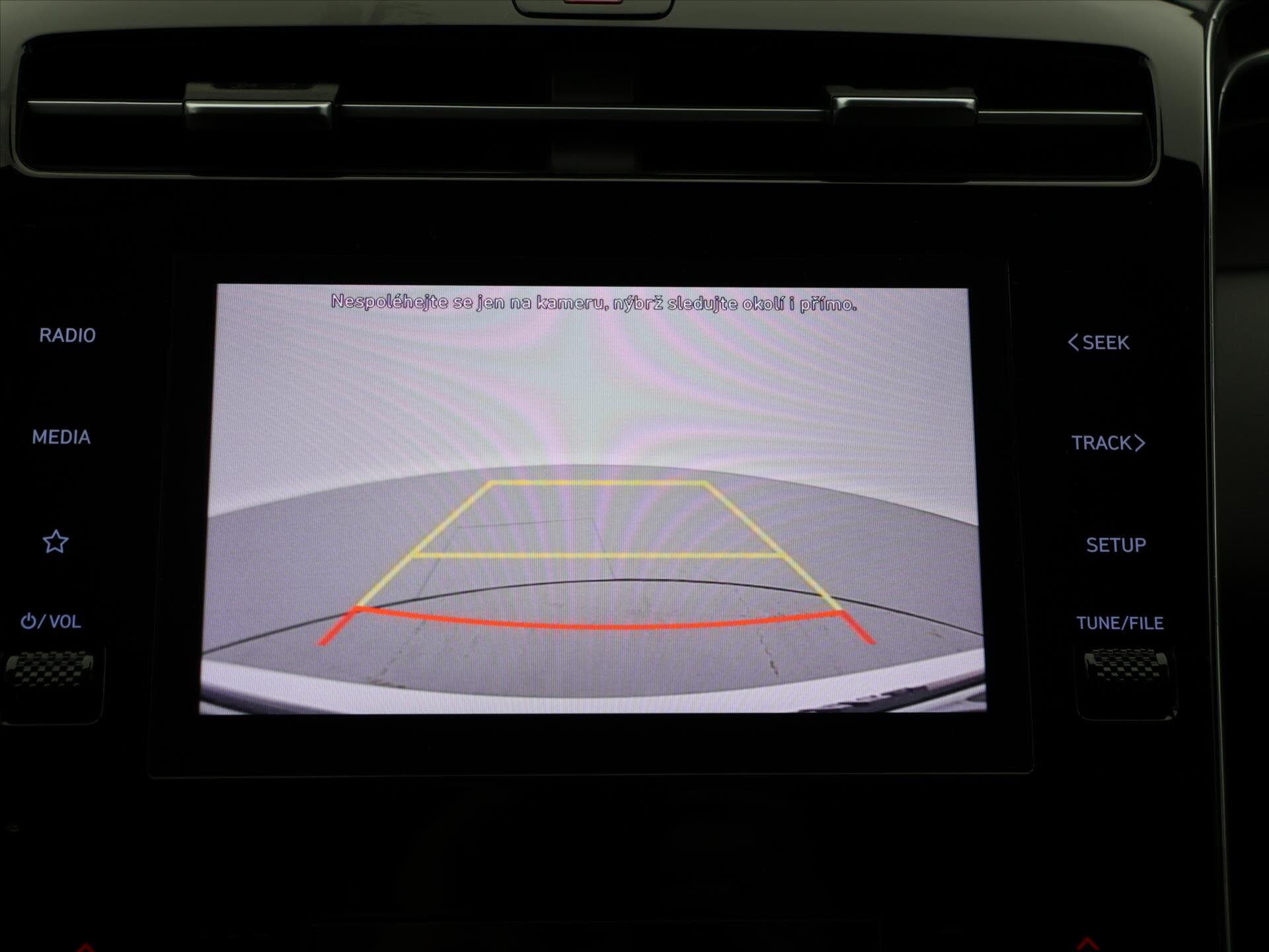 Hyundai Tucson SUV / Terénní 1,6 l 110 kw