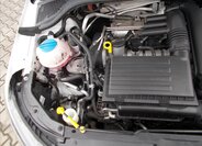 Škoda Fabia Kombi 1,2 l 81 kw