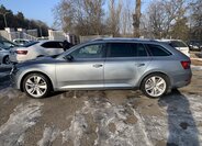Škoda Superb Kombi 2,0 l 140 kw
