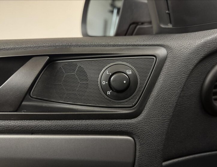 Škoda Octavia Sedan 1,4 l 59 kw