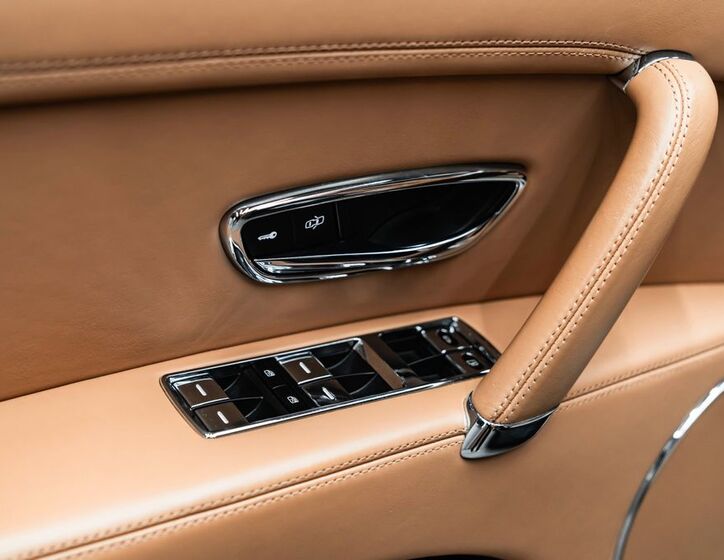 Bentley Flying Spur 20