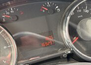 Peugeot 3008 Hatchback 1,6 l 88 kw