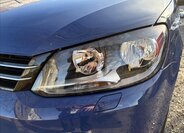 Volkswagen Touran 43