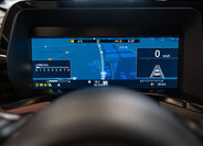 Subaru Outback SUV / Terénní 2,4 l 193 kw