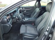 Mercedes-Benz Třídy E Kombi 2,0 l 143 kw