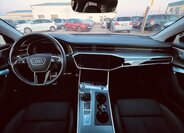 Audi A6 Allroad Kombi 3,0 l 210 kw