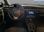 Toyota Corolla Sedan / Limuzína 1,6 l 97 kw