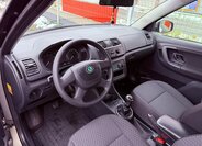 Škoda Fabia 10