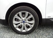 Ford Edge SUV / Terénní 2,0 l 175 kw