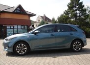 KIA Ceed 6