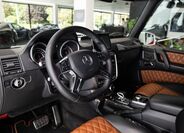 Mercedes-Benz Třídy G 5