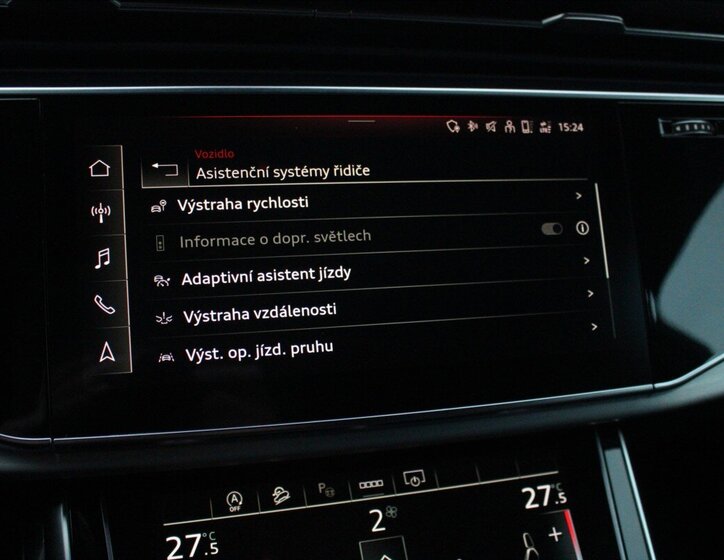 Audi Q7 SUV 3,0 l 170 kw