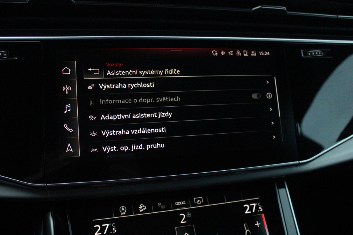 Audi Q7 SUV 3,0 l 170 kw