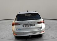 Škoda Octavia Kombi 2,0 l 85 kw