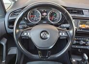 Volkswagen Touran 17