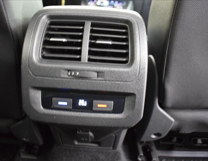 Volkswagen Touran MPV 2,0 l 81 kw