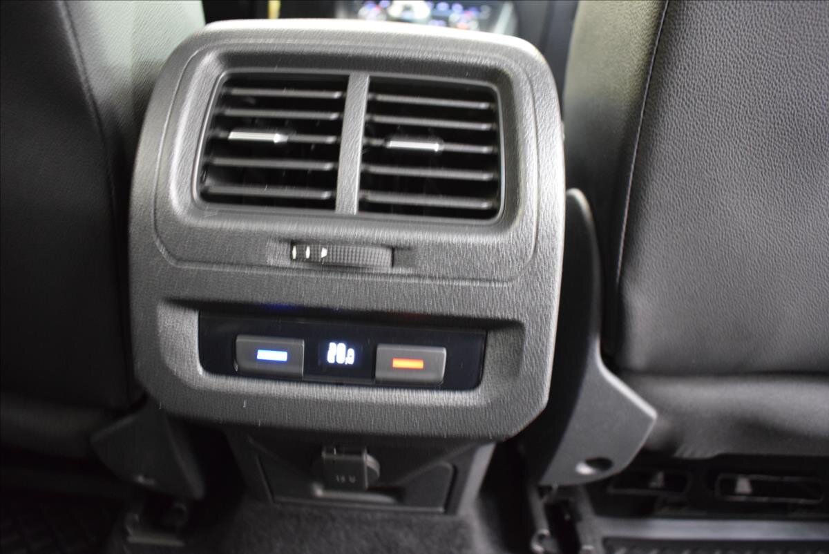 Volkswagen Touran MPV 2,0 l 81 kw