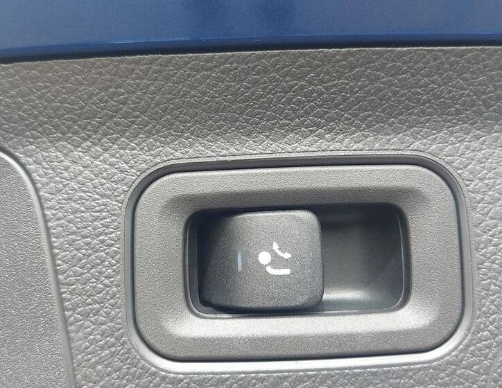 Mercedes-Benz Třídy A Hatchback 1,3 l 120 kw