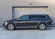 Volkswagen Passat 8
