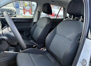 Škoda Fabia Kombi 999,0 70 kw