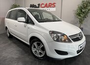 Opel Zafira MPV 1,6 l 85 kw
