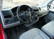 Volkswagen Transporter Ostatní 2,0 l 103 kw