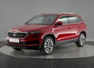 Škoda Karoq SUV / Terénní 2,0 l 110 kw