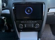 Škoda Octavia Kombi 0,0 103 kw