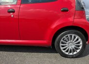 Citroën C1 Hatchback 998,0 50 kw