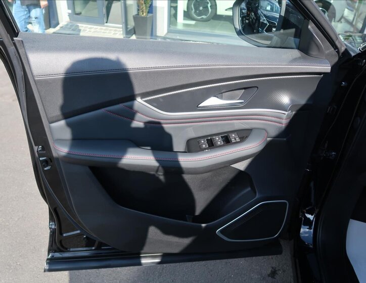 Dongfeng T5 EVO SUV 1,5 l 130 kw