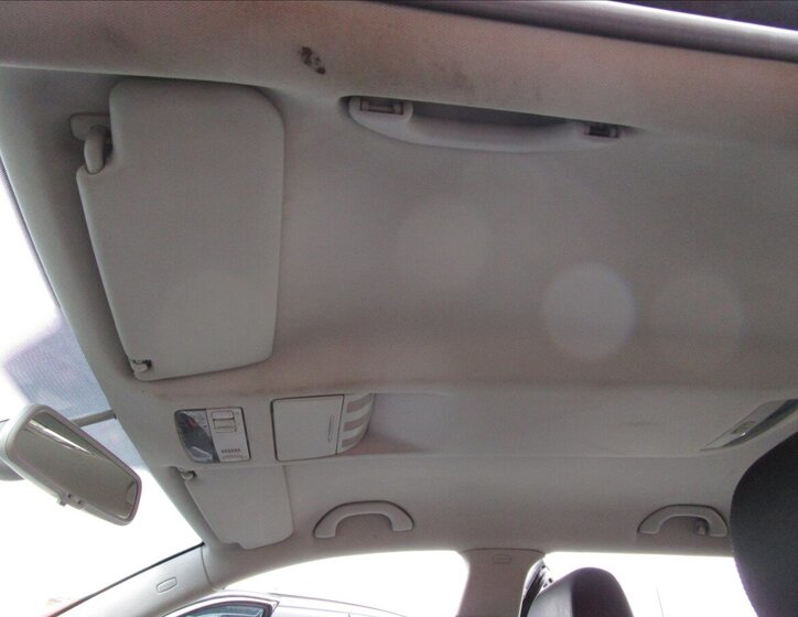 Škoda Octavia Kombi 2,0 l 103 kw