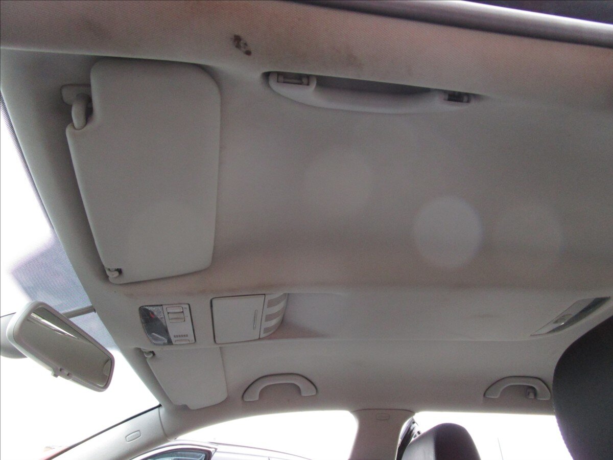 Škoda Octavia Kombi 2,0 l 103 kw