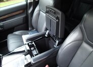 Land Rover Discovery SUV / Terénní 2,0 l 132 kw