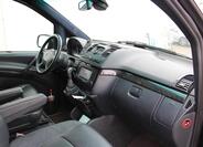Mercedes-Benz Viano 15