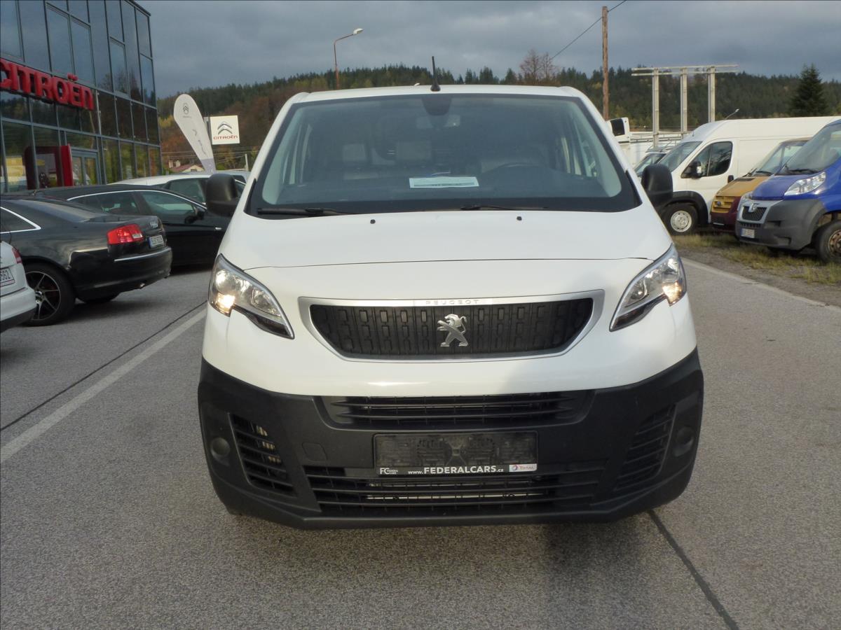 Peugeot Expert