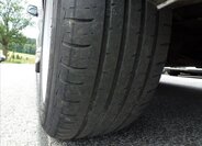 Volkswagen Transporter Ostatní 2,0 l 75 kw