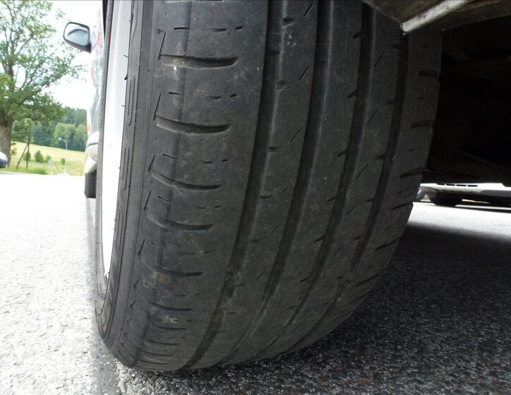 Volkswagen Transporter Ostatní 2,0 l 75 kw