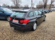 BMW Řada 3 Kombi 2,0 l 100 kw