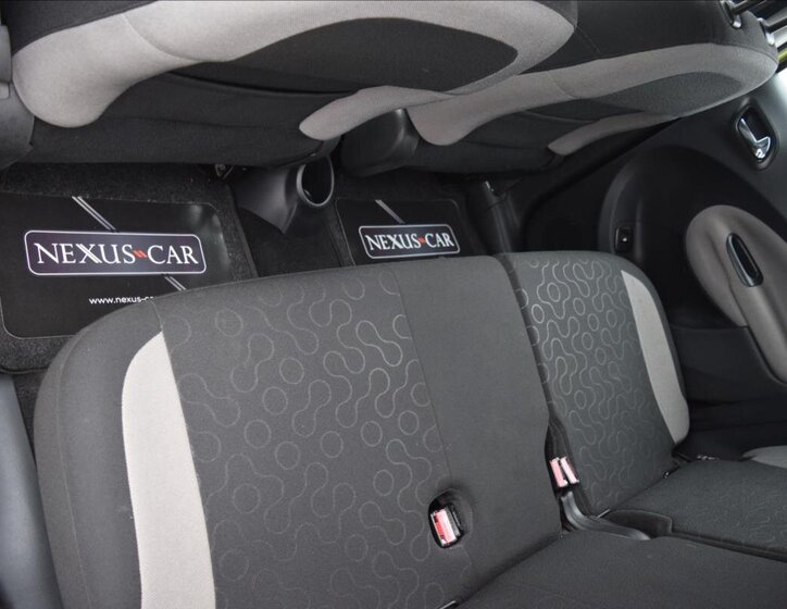 Citroën C3 Picasso Kombi 1,4 l 70 kw