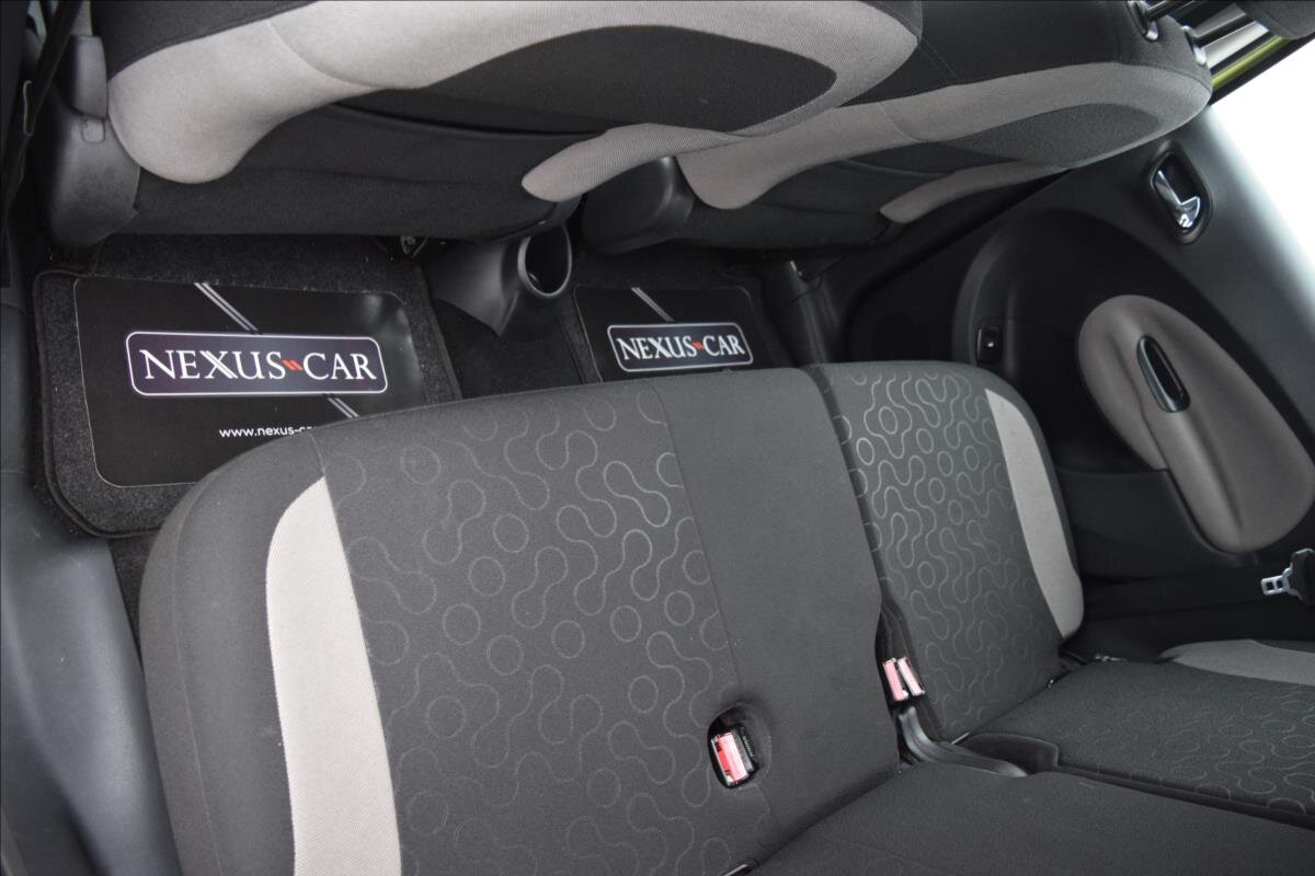 Citroën C3 Picasso Kombi 1,4 l 70 kw