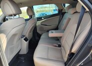 Hyundai Tucson SUV / Terénní 1,7 l 85 kw