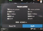 Volvo XC90 SUV / Terénní 2,0 l 173 kw