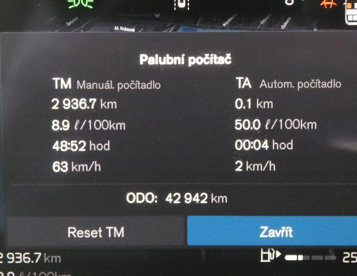 Volvo XC90 SUV / Terénní 2,0 l 173 kw