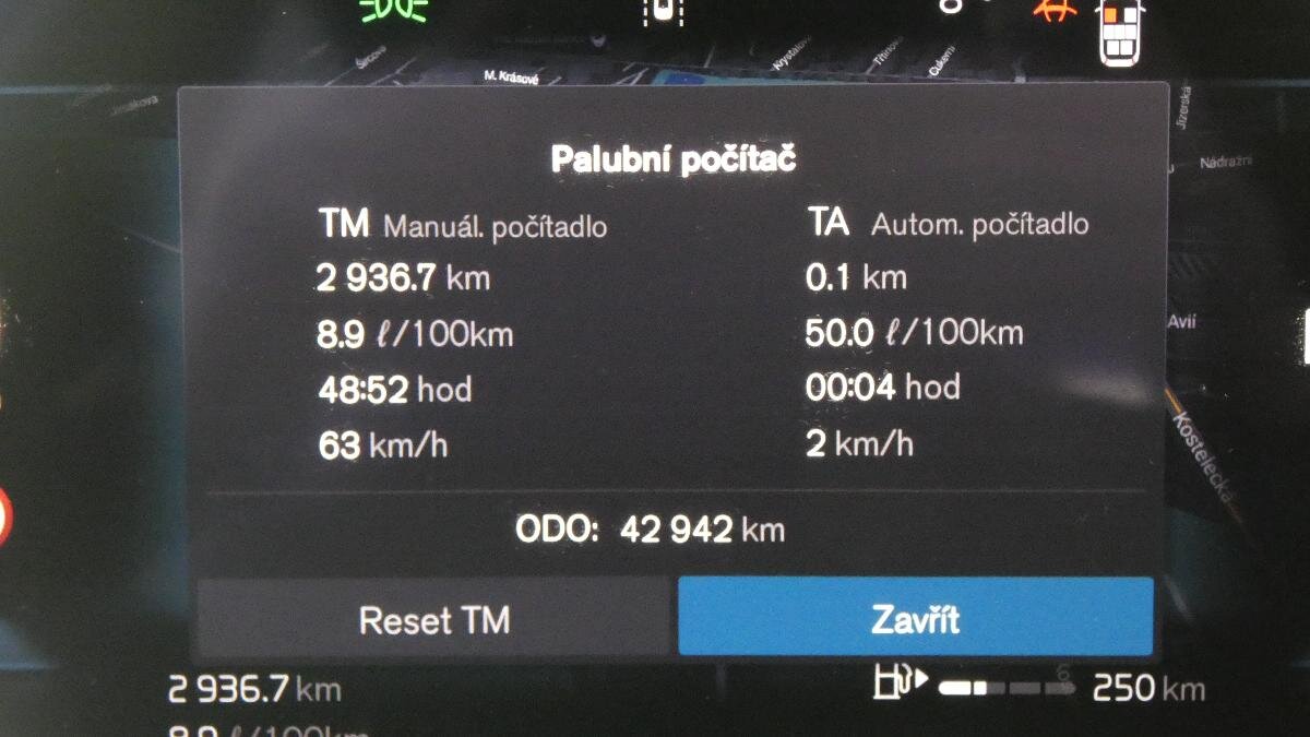 Volvo XC90 SUV / Terénní 2,0 l 173 kw